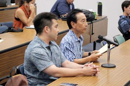Mahi Pono unclear on needs from Na Wai ‘Eha streams